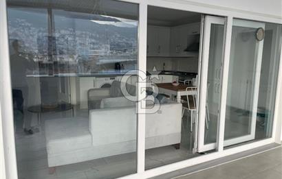 CB CLASS MERKESİ KONUM EŞYALI KİRALIK DAİRE