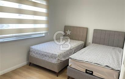 CB CLASS MERKESİ KONUM EŞYALI KİRALIK DAİRE