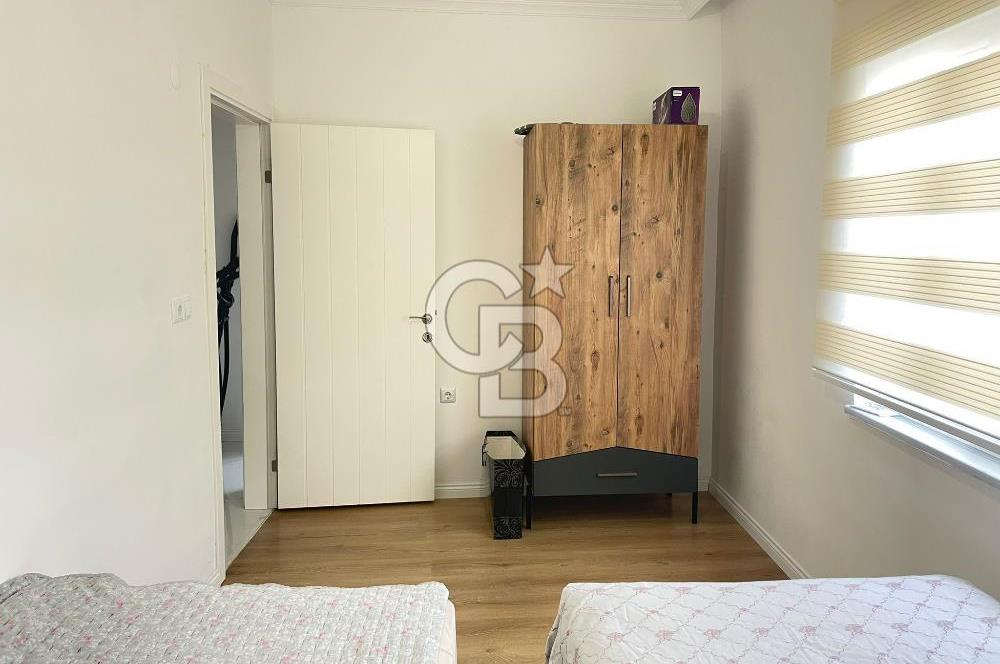 CB CLASS MERKESİ KONUM EŞYALI KİRALIK DAİRE