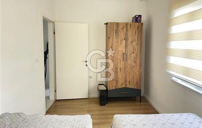 CB CLASS MERKESİ KONUM EŞYALI KİRALIK DAİRE