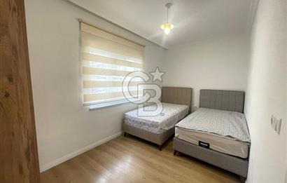 CB CLASS MERKESİ KONUM EŞYALI KİRALIK DAİRE