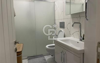 CB CLASS MERKESİ KONUM EŞYALI KİRALIK DAİRE