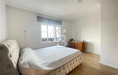 CB CLASS MERKESİ KONUM EŞYALI KİRALIK DAİRE