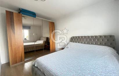 CB CLASS MERKESİ KONUM EŞYALI KİRALIK DAİRE