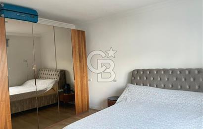 CB CLASS MERKESİ KONUM EŞYALI KİRALIK DAİRE