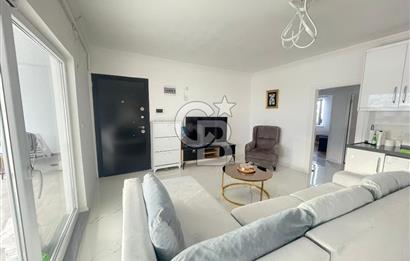 CB CLASS MERKESİ KONUM EŞYALI KİRALIK DAİRE