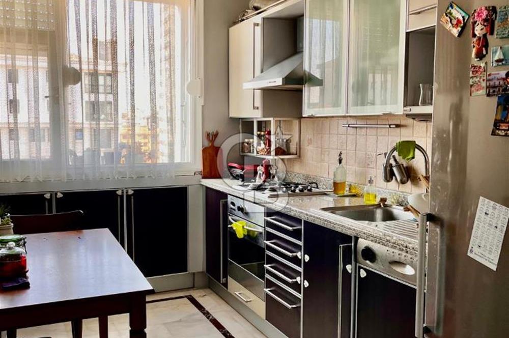 ERENKÖY ÖMERPAŞA'DA GENİŞ 3+1 - KİRALIK DAİRE