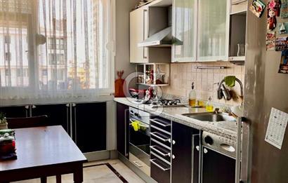 ERENKÖY ÖMERPAŞA'DA GENİŞ 3+1 - KİRALIK DAİRE