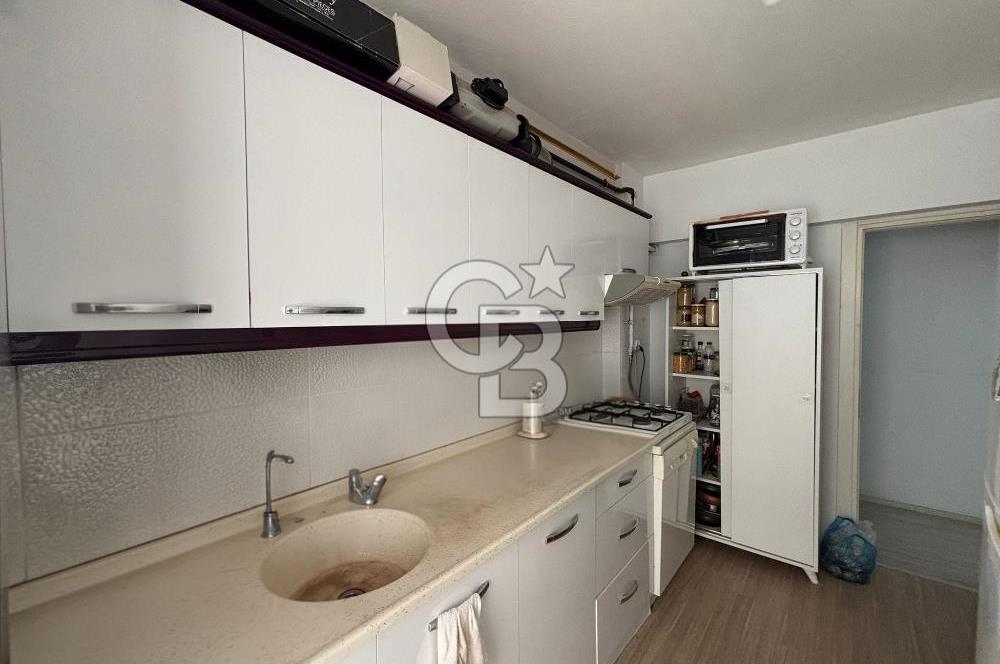 İZMİR GÜZELYALIDA MERKEZİ KONUMDA 2+1 KİRALIK DAİRE