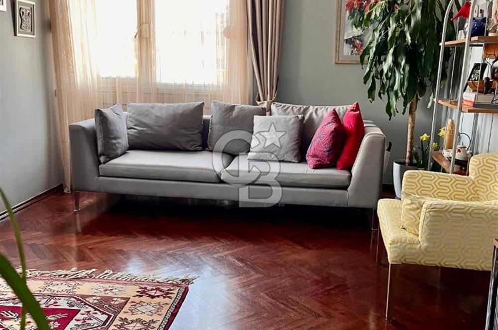 ERENKÖY ÖMERPAŞA'DA GENİŞ 3+1 - KİRALIK DAİRE