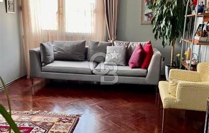 ERENKÖY ÖMERPAŞA'DA GENİŞ 3+1 - KİRALIK DAİRE