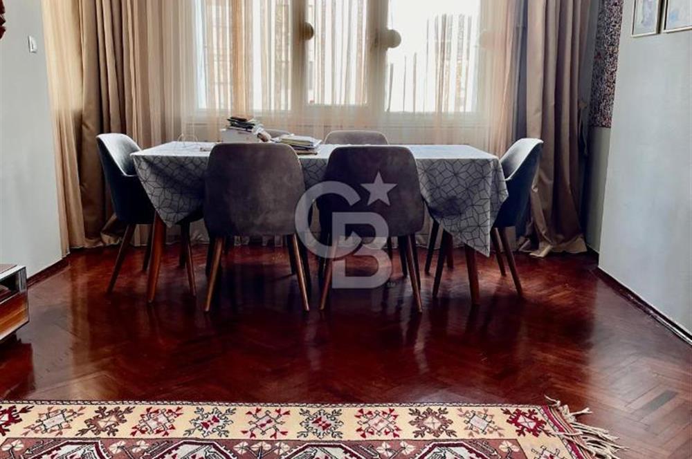 ERENKÖY ÖMERPAŞA'DA GENİŞ 3+1 - KİRALIK DAİRE