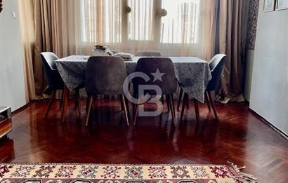 ERENKÖY ÖMERPAŞA'DA GENİŞ 3+1 - KİRALIK DAİRE