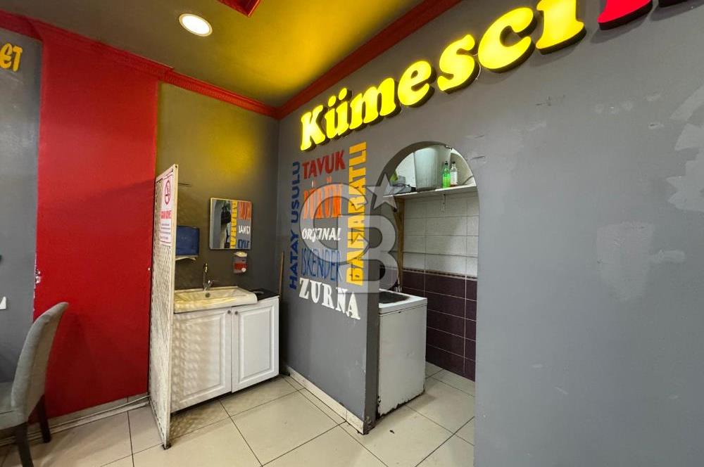 ARSİN DE DEVREN KİRALIK DÖNERCİ KÜMESCİM