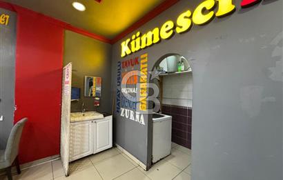 ARSİN DE DEVREN KİRALIK DÖNERCİ KÜMESCİM