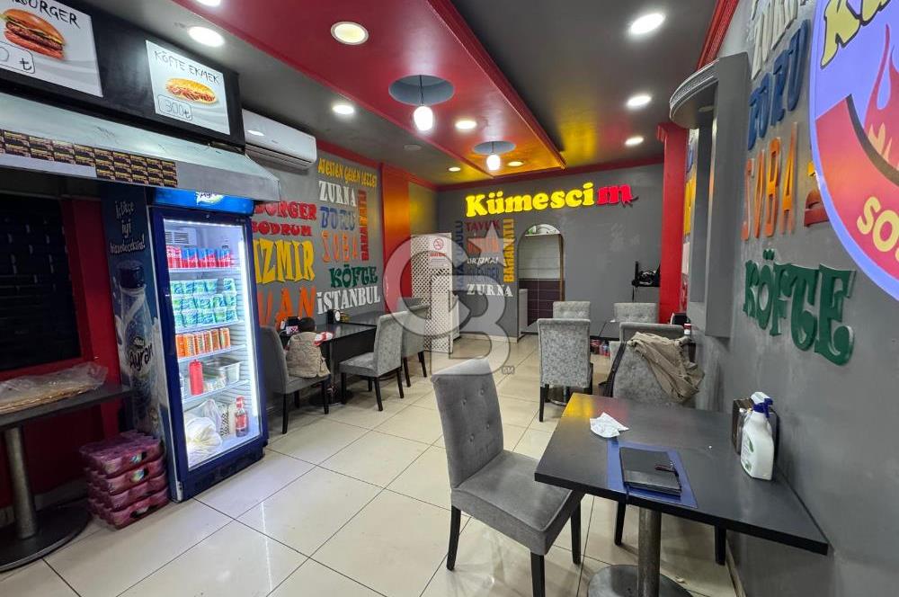 ARSİN DE DEVREN KİRALIK DÖNERCİ KÜMESCİM