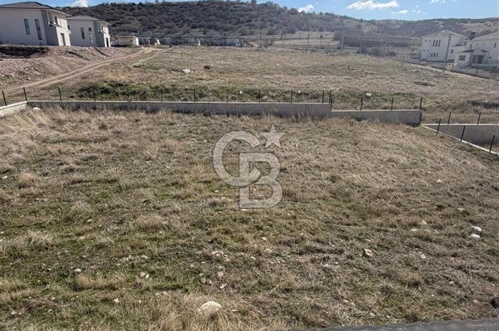 Ballıkuyumcu'da Özel Satılık 7 + 2 Müstakil Villa