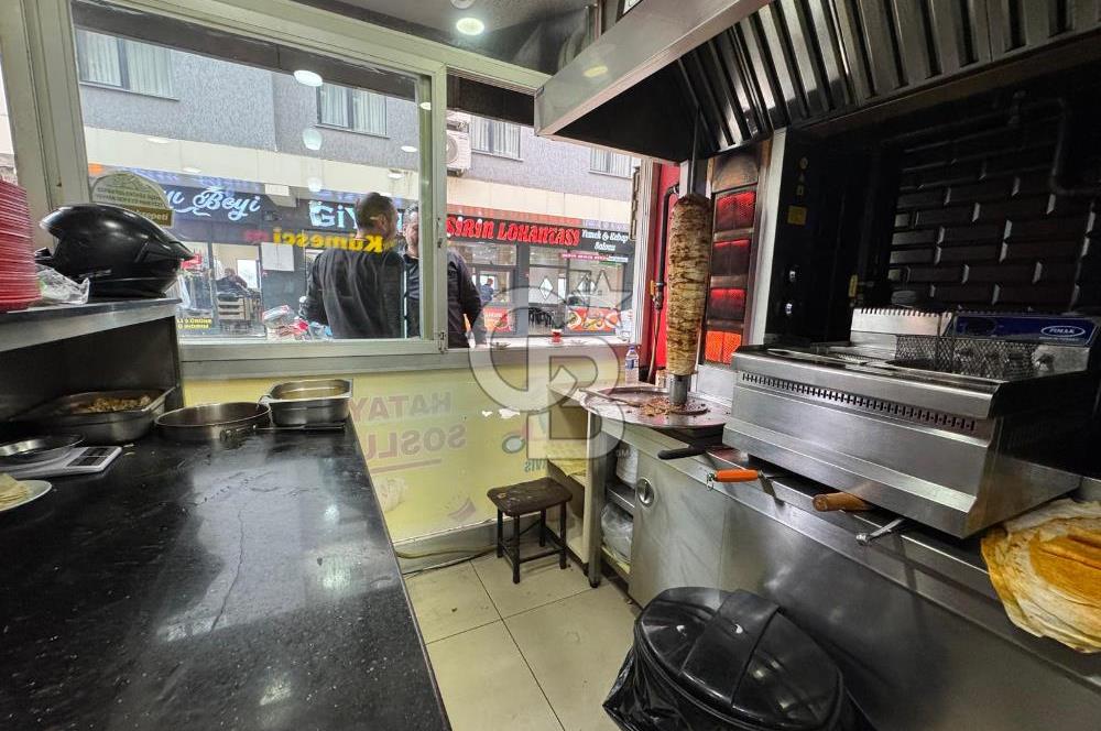 ARSİN DE DEVREN KİRALIK DÖNERCİ KÜMESCİM