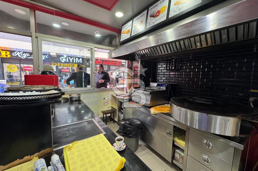 ARSİN DE DEVREN KİRALIK DÖNERCİ KÜMESCİM