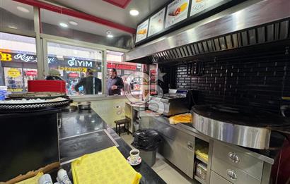 ARSİN DE DEVREN KİRALIK DÖNERCİ KÜMESCİM