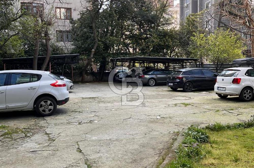 ERENKÖY ÖMERPAŞA'DA GENİŞ 3+1 - KİRALIK DAİRE