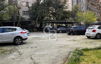 ERENKÖY ÖMERPAŞA'DA GENİŞ 3+1 - KİRALIK DAİRE