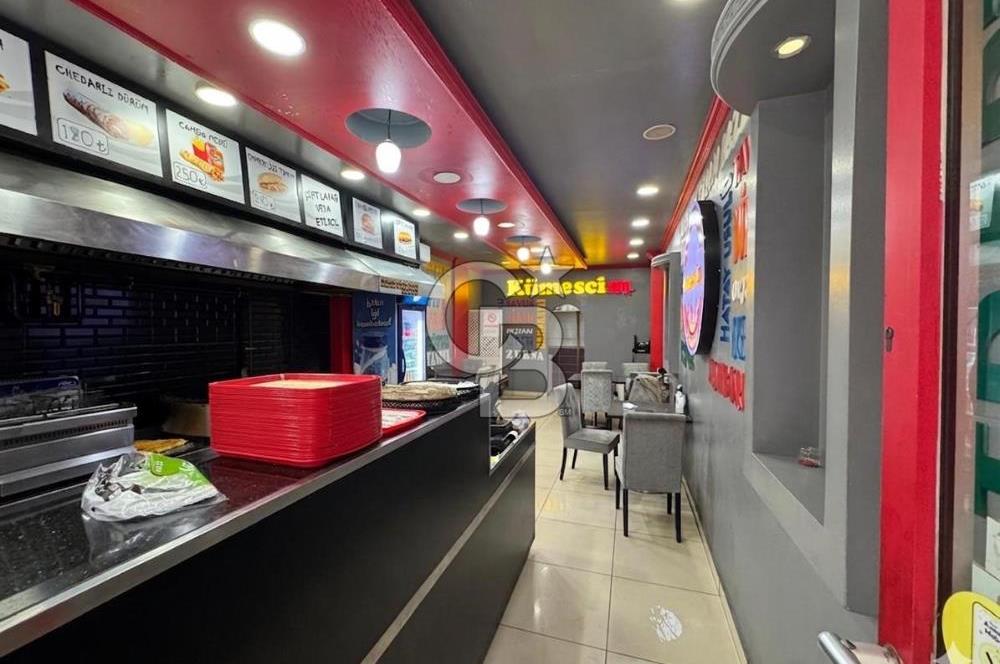 ARSİN DE DEVREN KİRALIK DÖNERCİ KÜMESCİM