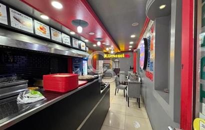 ARSİN DE DEVREN KİRALIK DÖNERCİ KÜMESCİM