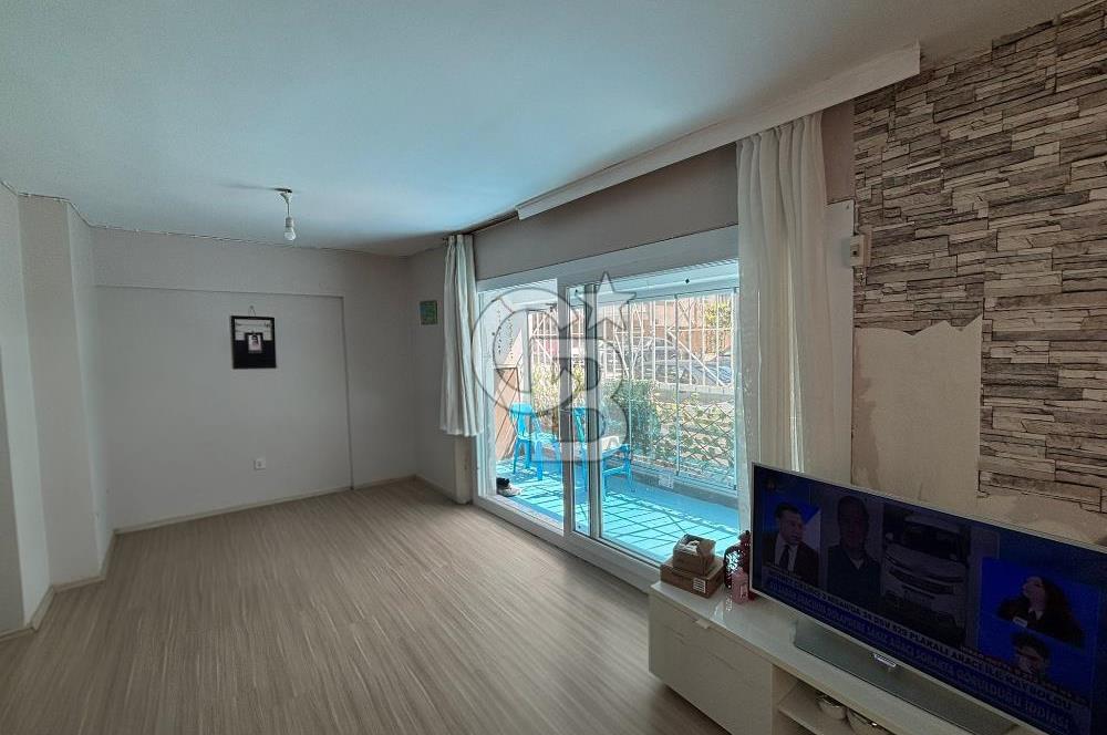 İZMİR GÜZELYALIDA MERKEZİ KONUMDA 2+1 KİRALIK DAİRE