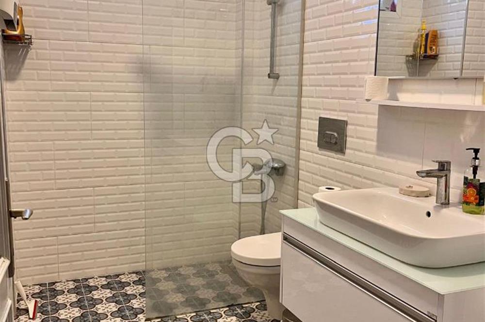 ERENKÖY ÖMERPAŞA'DA GENİŞ 3+1 - KİRALIK DAİRE