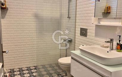 ERENKÖY ÖMERPAŞA'DA GENİŞ 3+1 - KİRALIK DAİRE