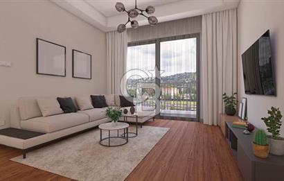 MODA BEYTEPE'DE EŞSİZ MANZARALI 5. KAT 4+1+1 LÜX DAİRE