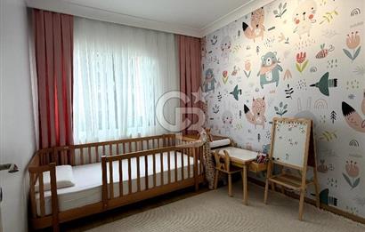 KEMERBURGAZ YENİ 2+1 SATILIK DAİRE