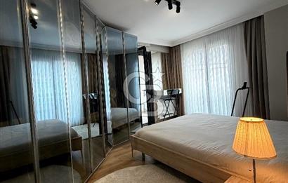 KEMERBURGAZ YENİ 2+1 SATILIK DAİRE