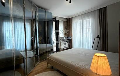 KEMERBURGAZ YENİ 2+1 SATILIK DAİRE