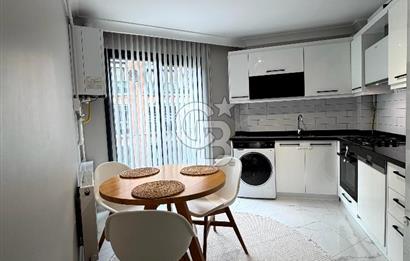 KEMERBURGAZ YENİ 2+1 SATILIK DAİRE