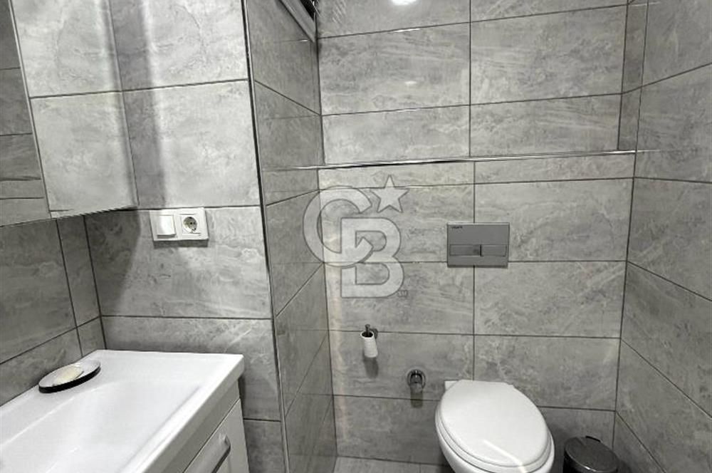 KEMERBURGAZ YENİ 2+1 SATILIK DAİRE