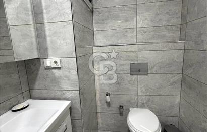 KEMERBURGAZ YENİ 2+1 SATILIK DAİRE