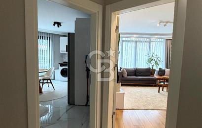 KEMERBURGAZ YENİ 2+1 SATILIK DAİRE