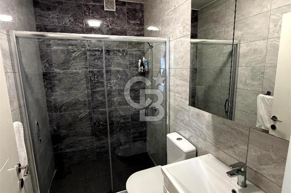 KEMERBURGAZ YENİ 2+1 SATILIK DAİRE