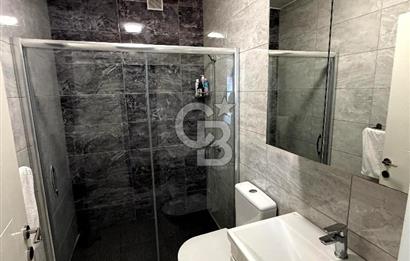 KEMERBURGAZ YENİ 2+1 SATILIK DAİRE