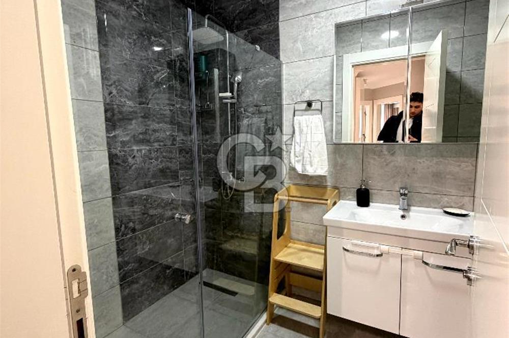 KEMERBURGAZ YENİ 2+1 SATILIK DAİRE