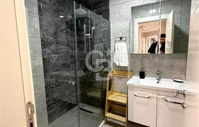 KEMERBURGAZ YENİ 2+1 SATILIK DAİRE