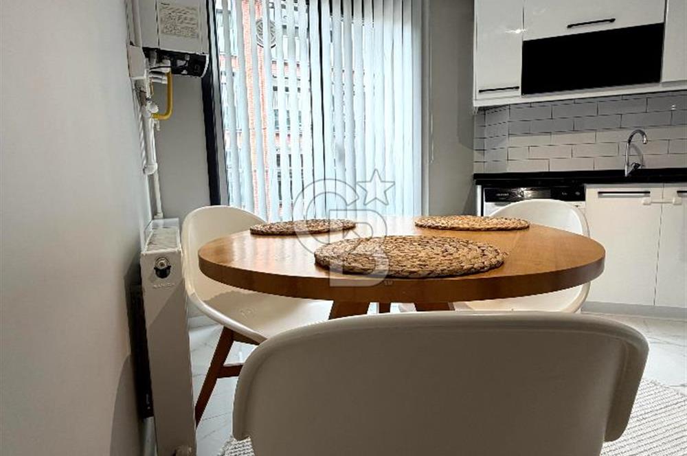 KEMERBURGAZ YENİ 2+1 SATILIK DAİRE