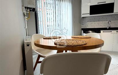 KEMERBURGAZ YENİ 2+1 SATILIK DAİRE