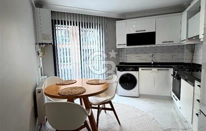 KEMERBURGAZ YENİ 2+1 SATILIK DAİRE