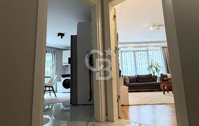 KEMERBURGAZ YENİ 2+1 SATILIK DAİRE