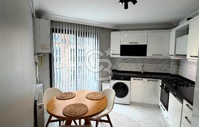 KEMERBURGAZ YENİ 2+1 SATILIK DAİRE