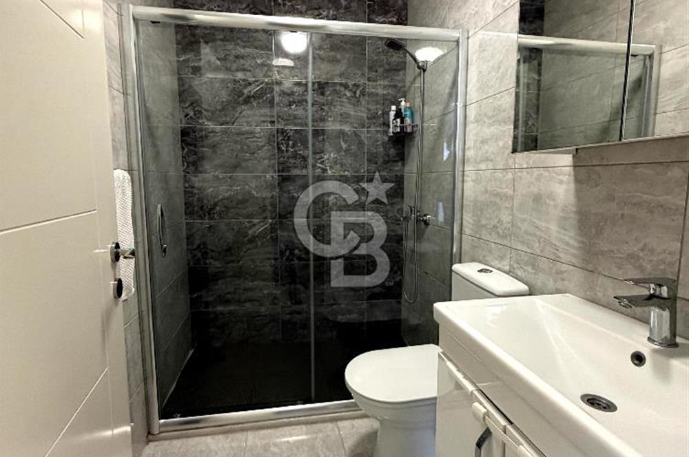 KEMERBURGAZ YENİ 2+1 SATILIK DAİRE