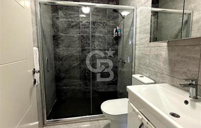 KEMERBURGAZ YENİ 2+1 SATILIK DAİRE